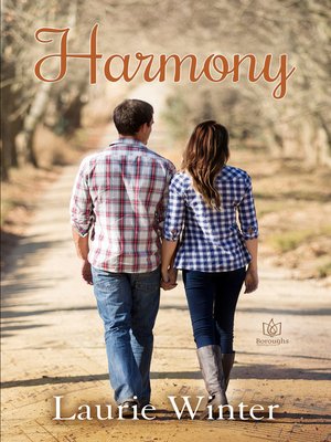 cover image of Harmony